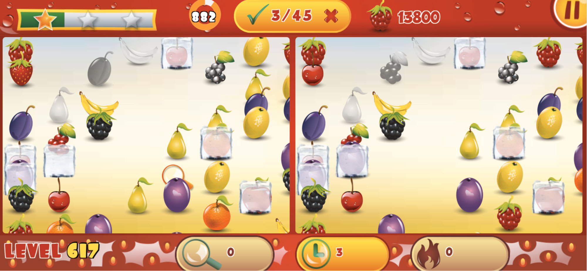 Vitaminschocker Game1